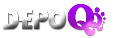 DepoQQ Logo