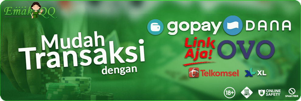 Banner Promosi