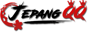 JepangQQ Logo